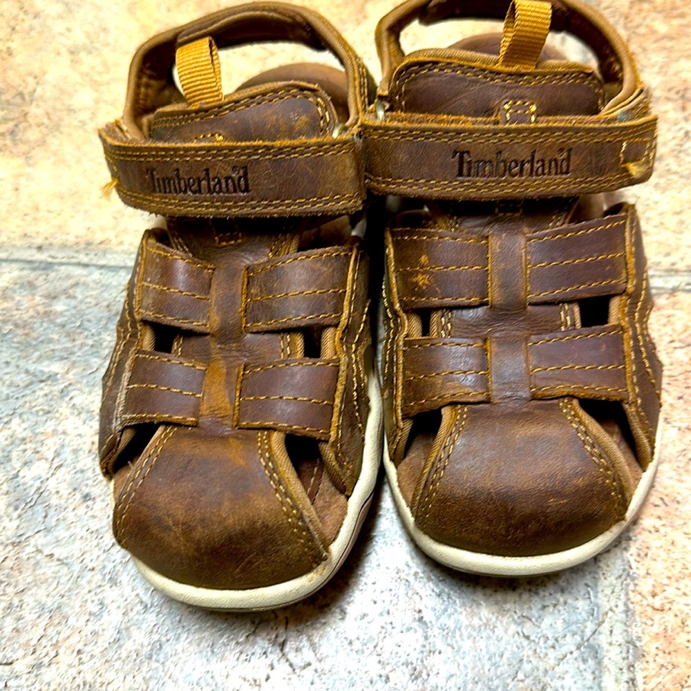Timberland Sandals kids 11